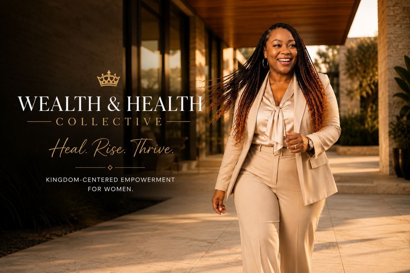 Wealth & Health Collective